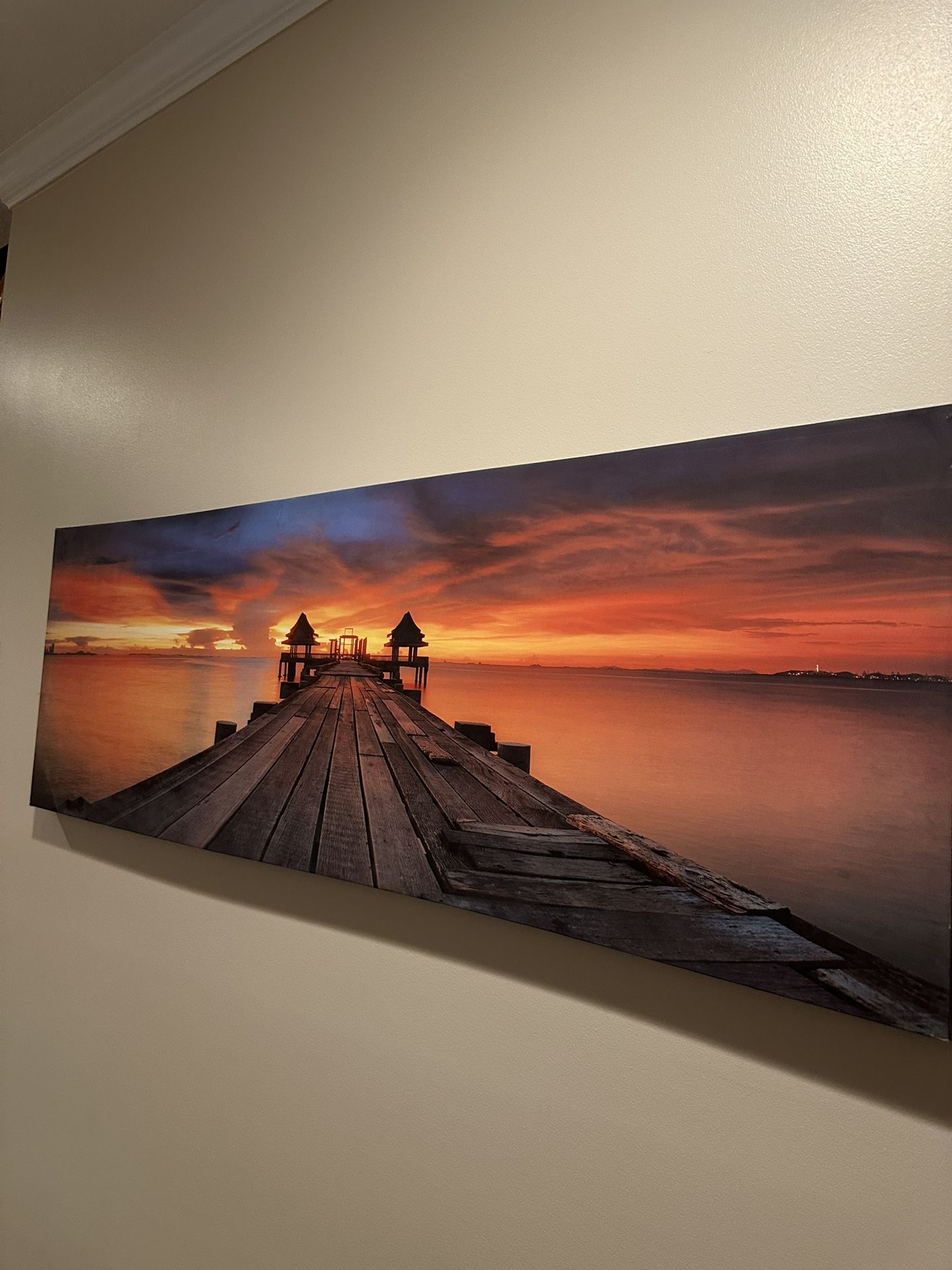Beautiful wall Picture