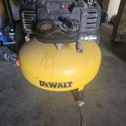 Compressor 