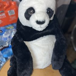 Panda Stuffed Animal Plush