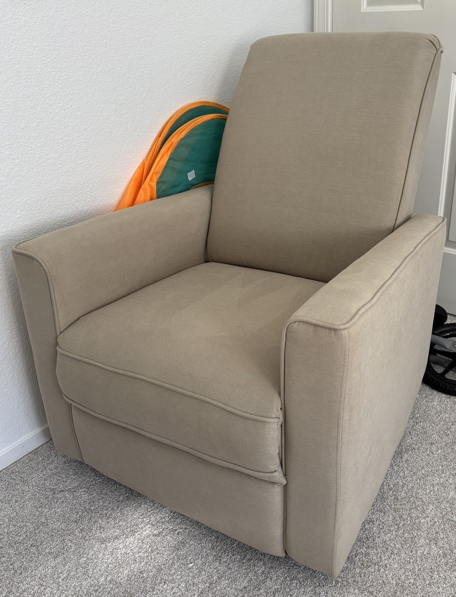 Rocking/recliner Chair