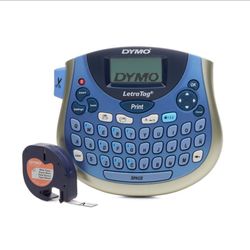 Dymo Label Maker