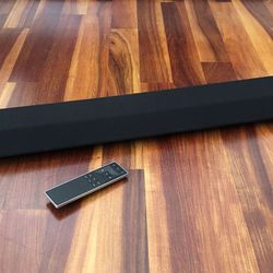 Vizio 36"  Soundbar with Built-in Dual Subwoofers Wireless (Bluetooth)