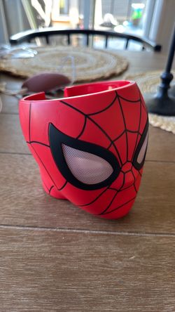 Spider-Man Echo Dot Holder