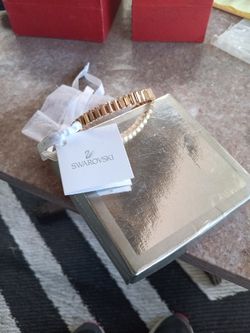 Swarovski Bracelet 