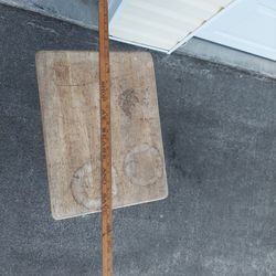 Vintage shop at sears and save yardstick