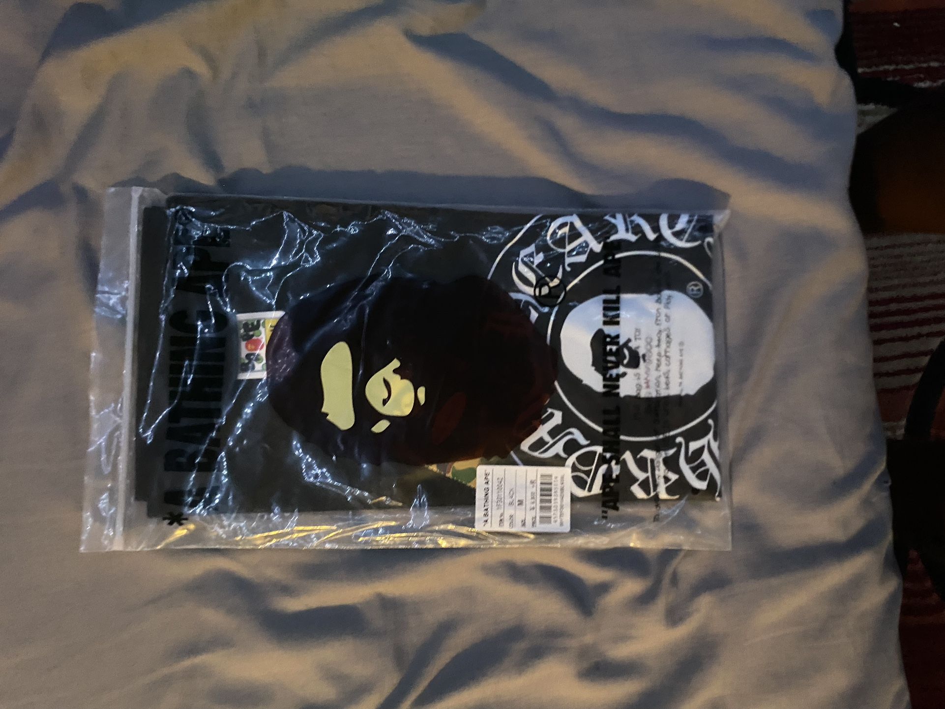 Bape T Shirt