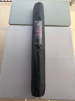 GymCore large Exercise Mat 7’ x 5’ NEW! PRICE DROP!