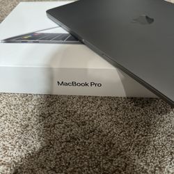 MacBook Pro 13in
