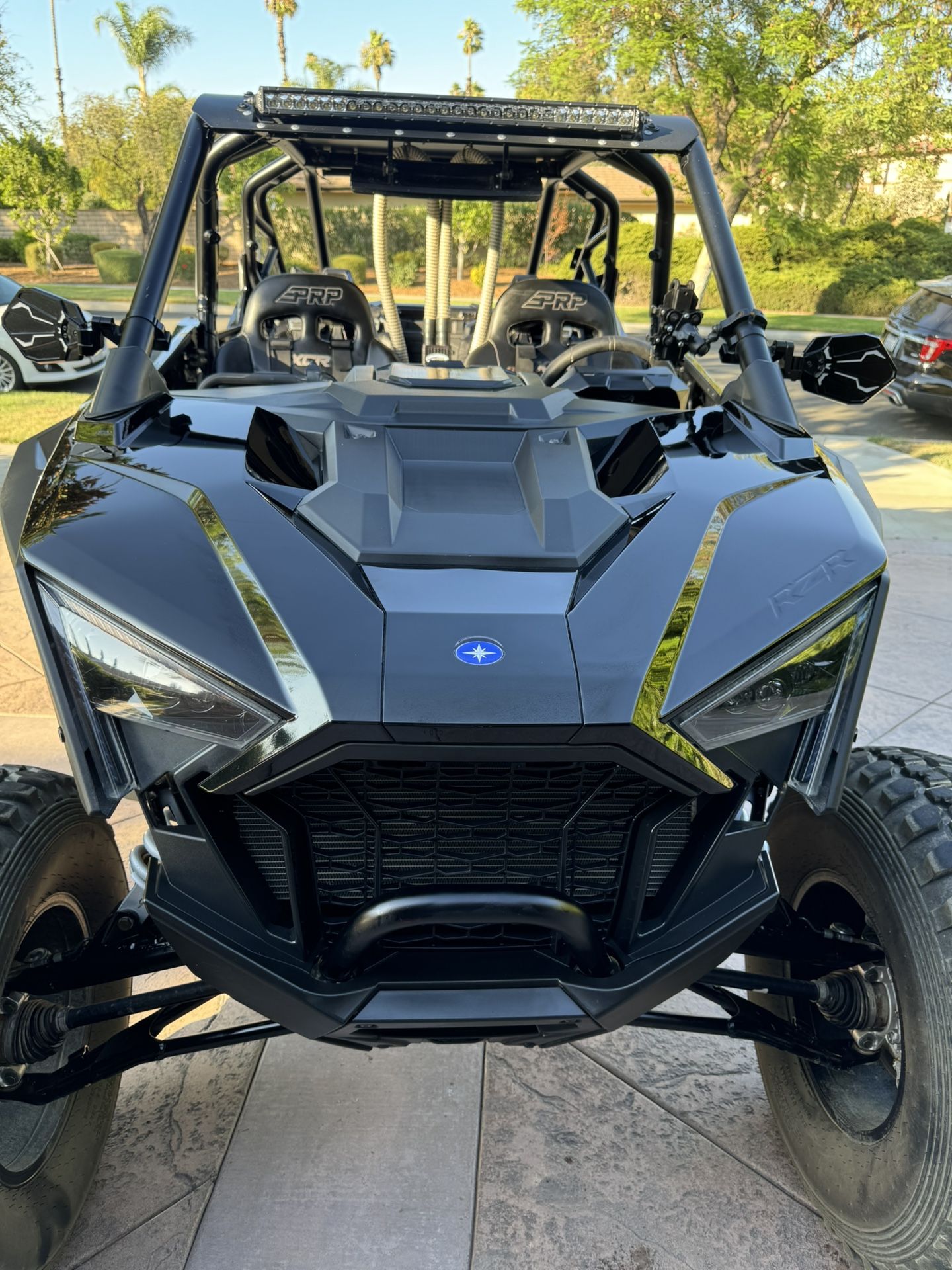 Proform Xp Razor 420 2020 Polaris Razor Razor Pro XP4 for Sale in Riverside, CA - OfferUp