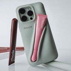 Rhode Lip Case - iPhone 15 Pro and 15 Pro Max