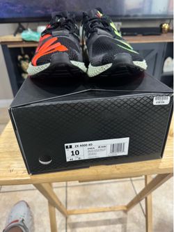 Adidas zx 4000 4D