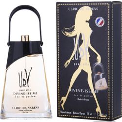 Perfume, Ulric De Varens, 75 ml