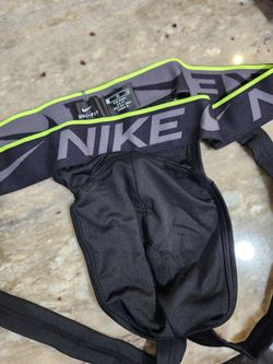 New Men's Nike Jockstrap Size XL