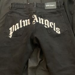 Size 30 Palm Angel Jeans 