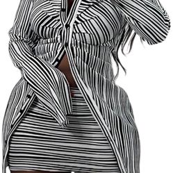 Womens Set Size Medium 