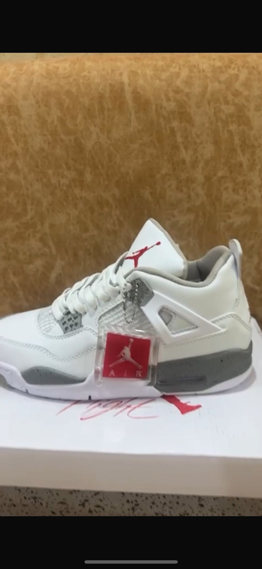 jordan 4s