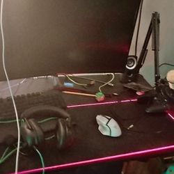 Gaming Computer System For Sale 
