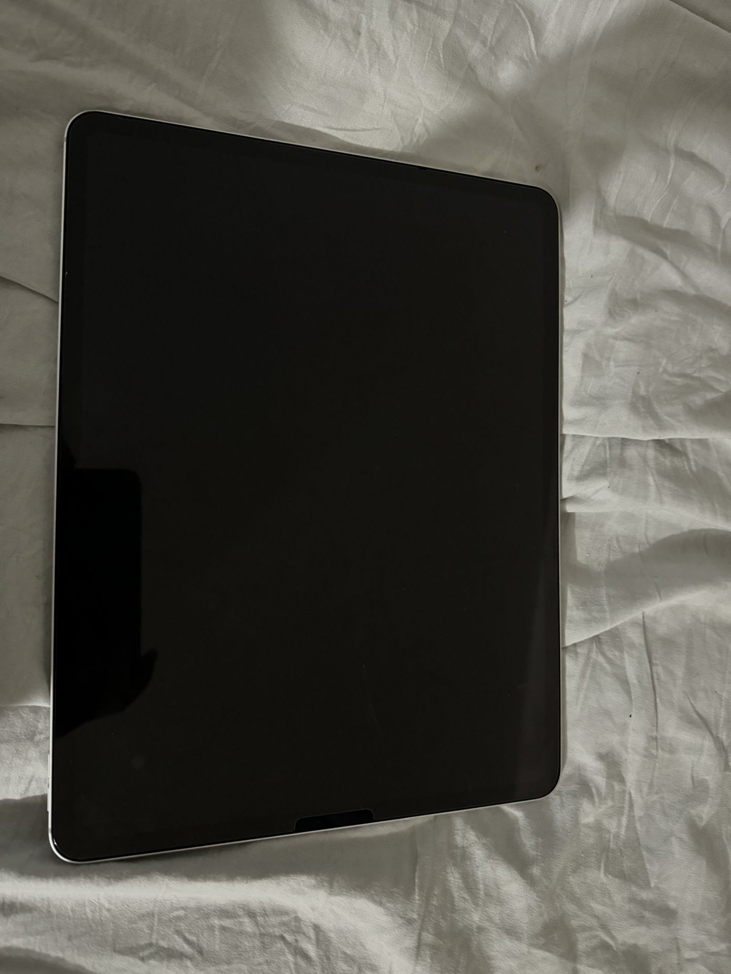 iPad Pro 12.9 Factory Unlocked