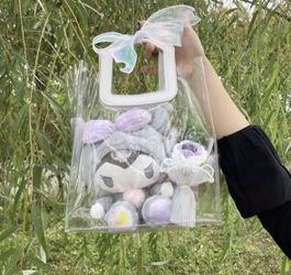 Kuromi Gift bag