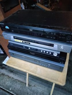DVD Players