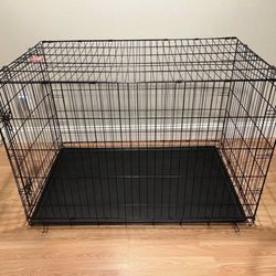 Large Dog Crate