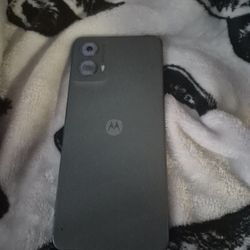 Jungle Green Motorola G 2024