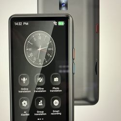 GANODS GH12B Pocket Translator (new)