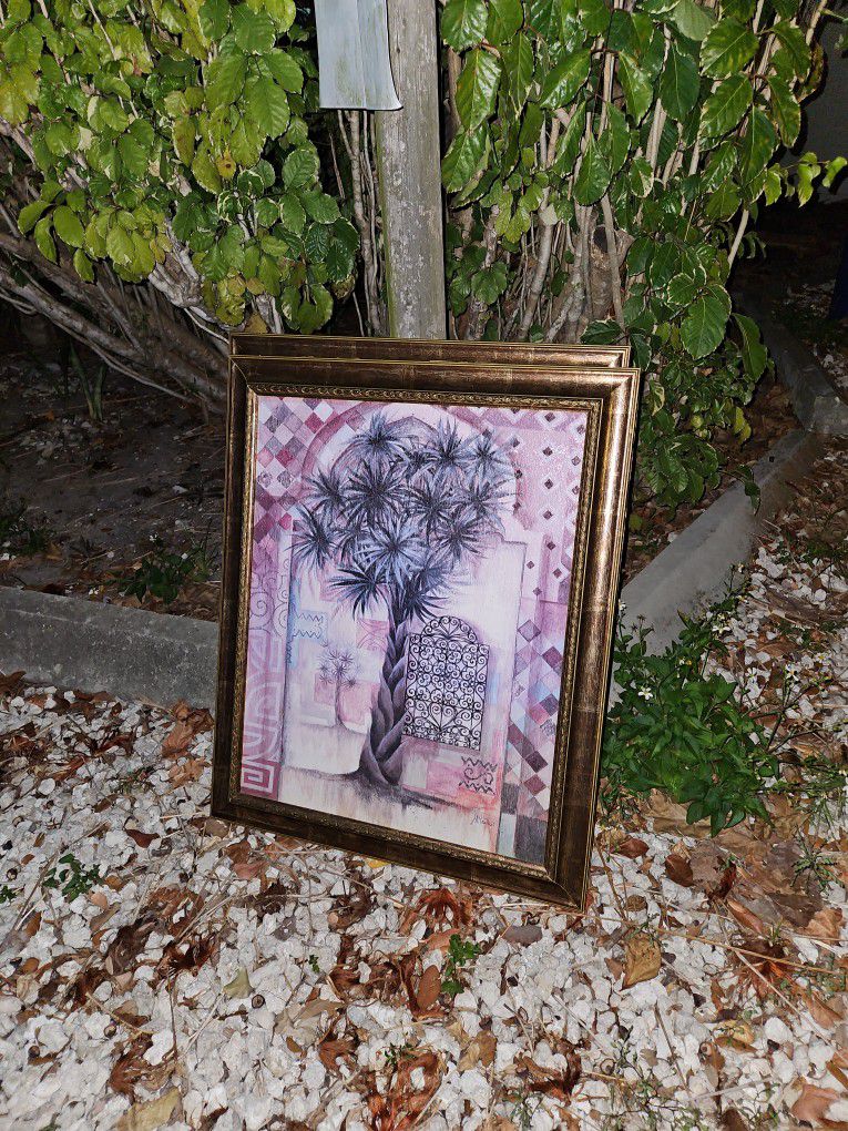 Free Painting (2) SE 15th With Miami Road