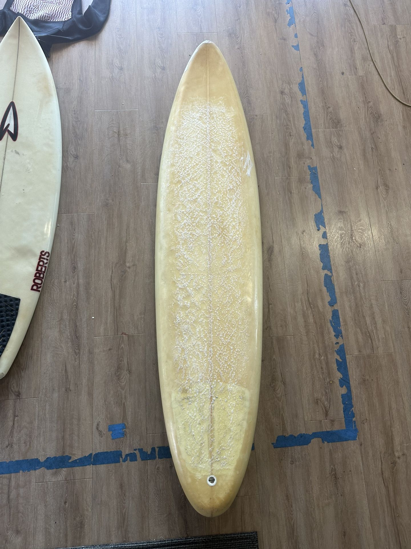 Surfboard Mid length 7’4”