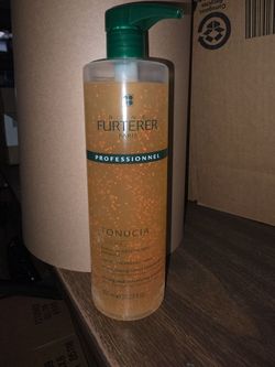Tonucia Shampoo