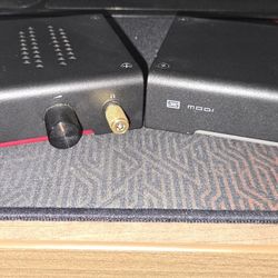 Schiit Modi 3+ DAC & Magni Heresy AMP