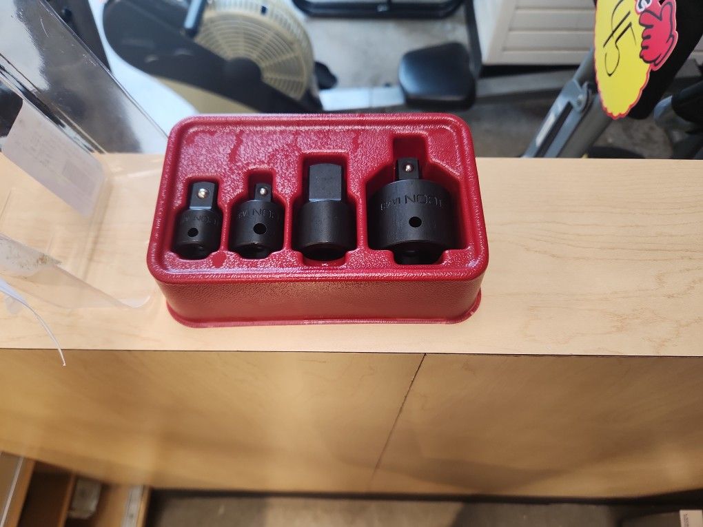 Icon Socket Set Fcp2272 for Sale in Houston, TX - OfferUp