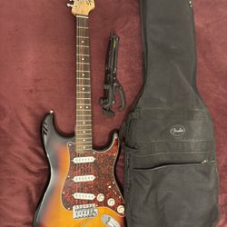 Fender Squier Stratocaster