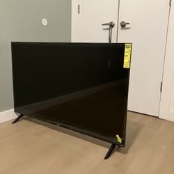 50 Inch Onn Roku Smart TV