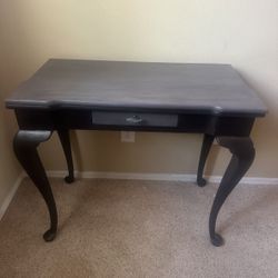 Drexel Console Table