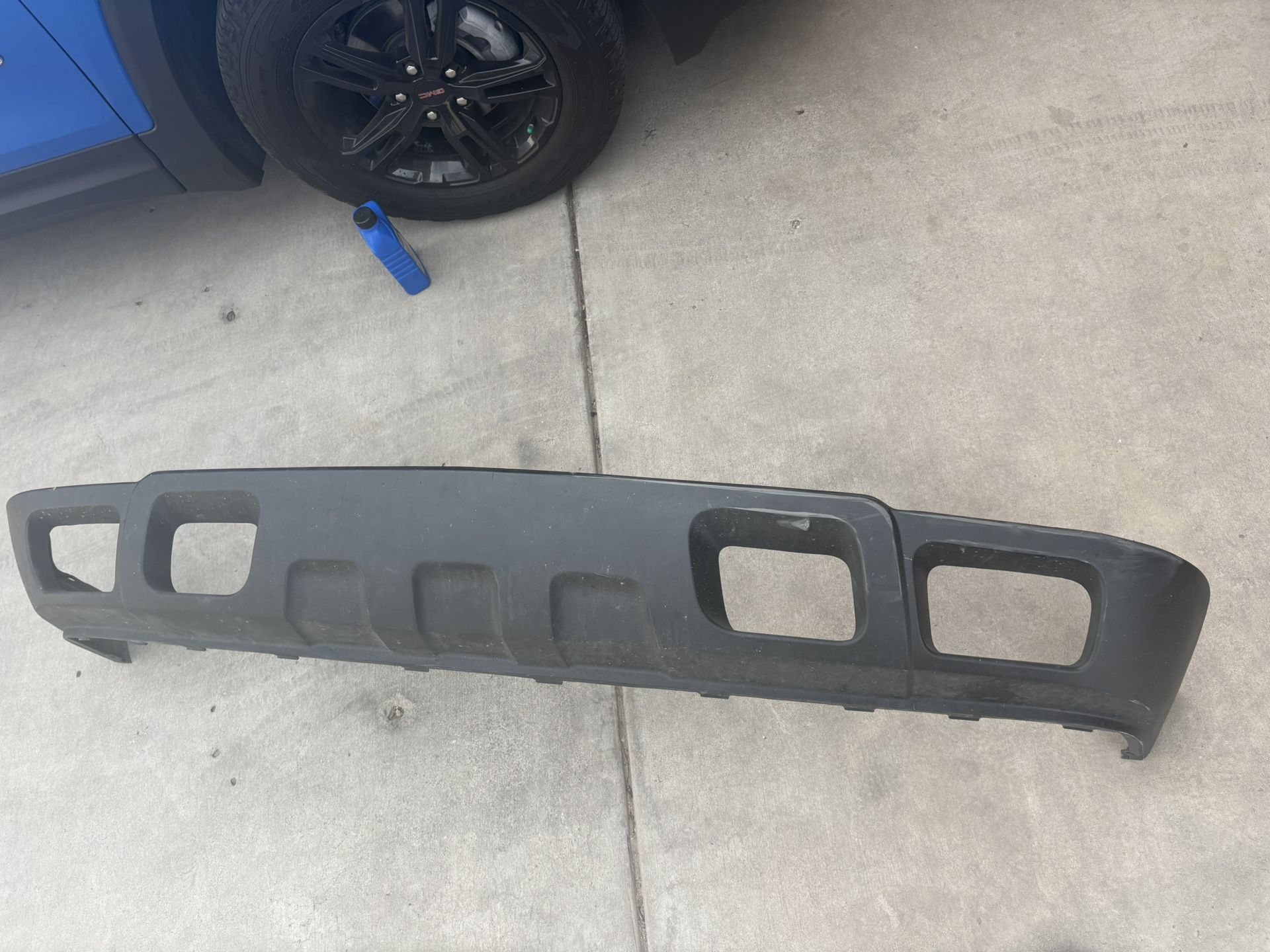 Chevy Valence