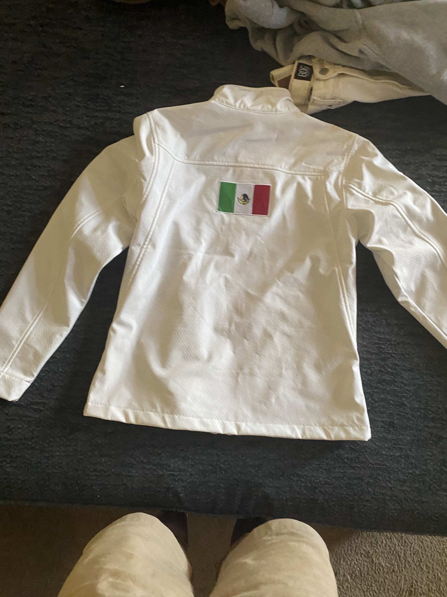 Ariat México Jacket