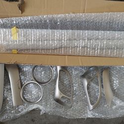 Acura Rsx OEM  ASPEC INTERIOR TRIM