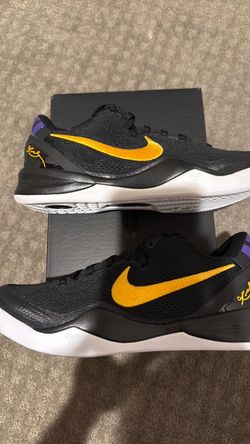 Kobe VIII Protro