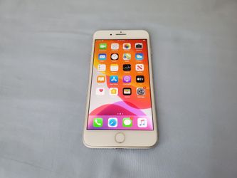 Apple iPhone 8 Plus Unlocked ATT Tmobile Metro Cricket H2O StraightTalk Red Pocket