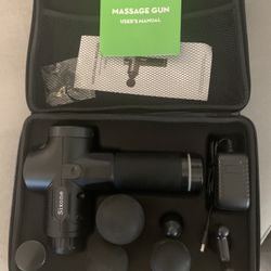 Massage Gun