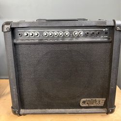 Crate GX-30M guitar amp