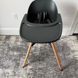 Lalo High Chair 