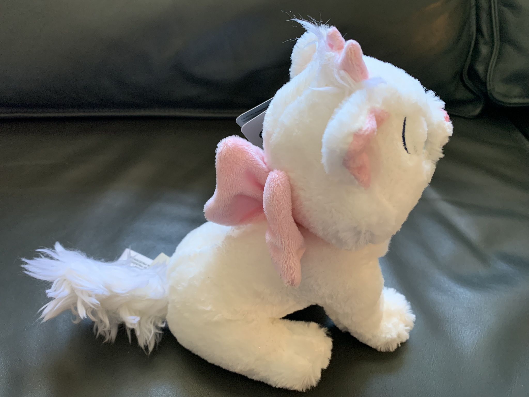 Marie Plush – The Aristocats – Medium 14 1/2