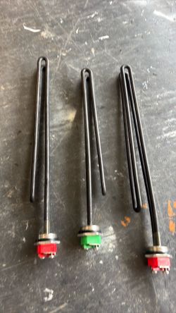 4500watt 240 volt elements