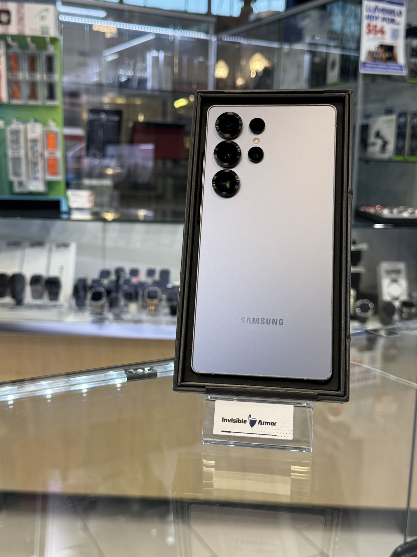 Samsung Galaxy S25 Ultra 256gb T-Mobile Metro 