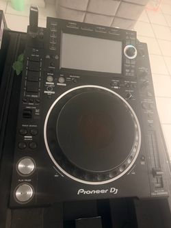Pioneer DJ 2000 nxs2 (2)