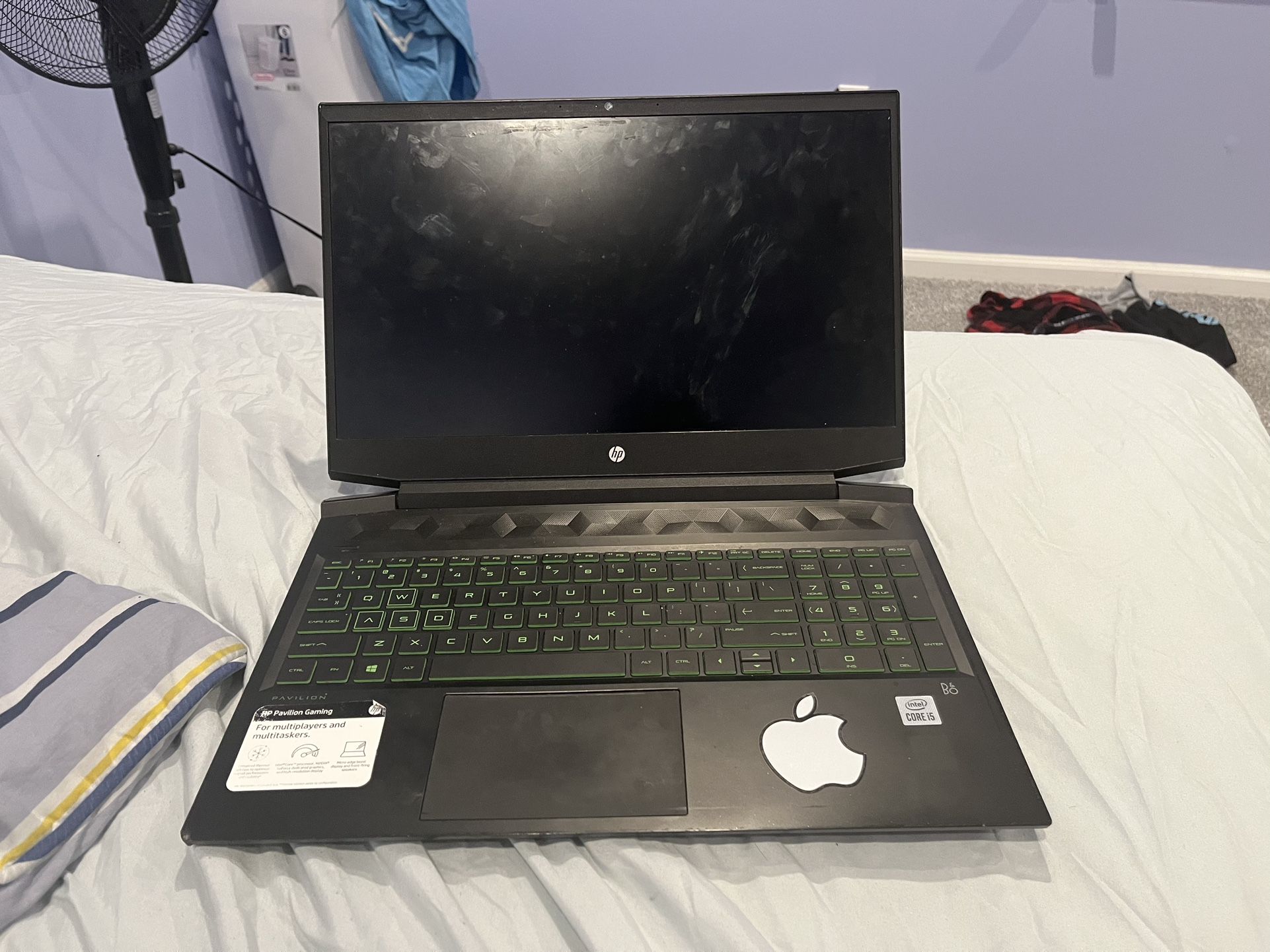Hp Pavilion Gaming Laptop