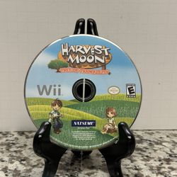 Harvest Moon: Tree of Tranquility 