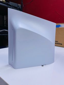 Disc drive cover for PlayStation 5 for $10